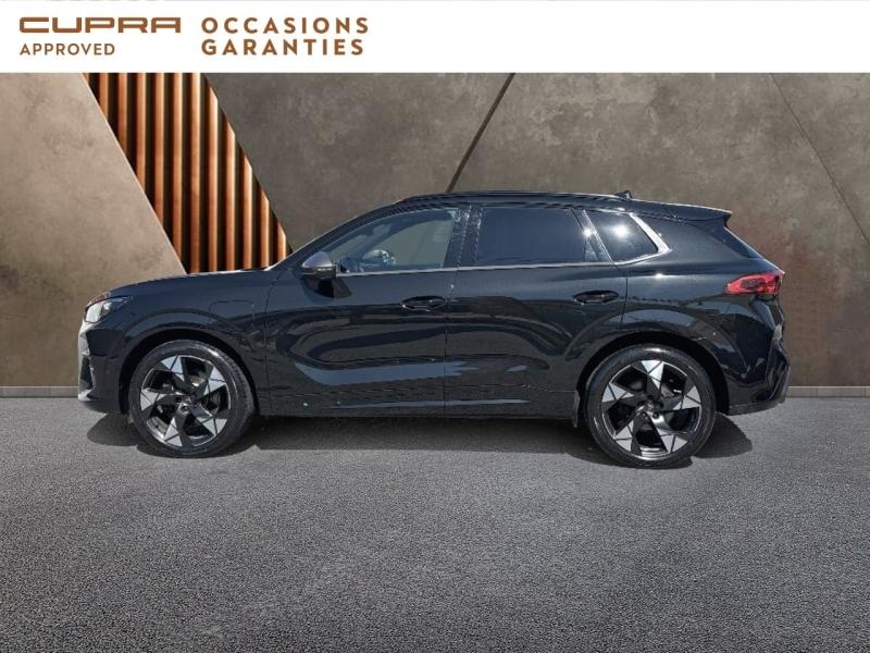 Voitures occasions CUPRA Terramar VZ Mougins