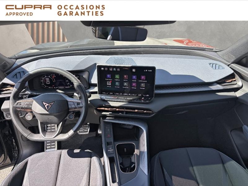 Voitures occasions CUPRA Terramar VZ Mougins