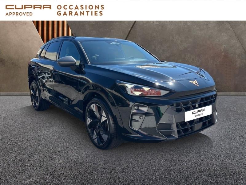 Voitures occasions CUPRA Terramar VZ Mougins