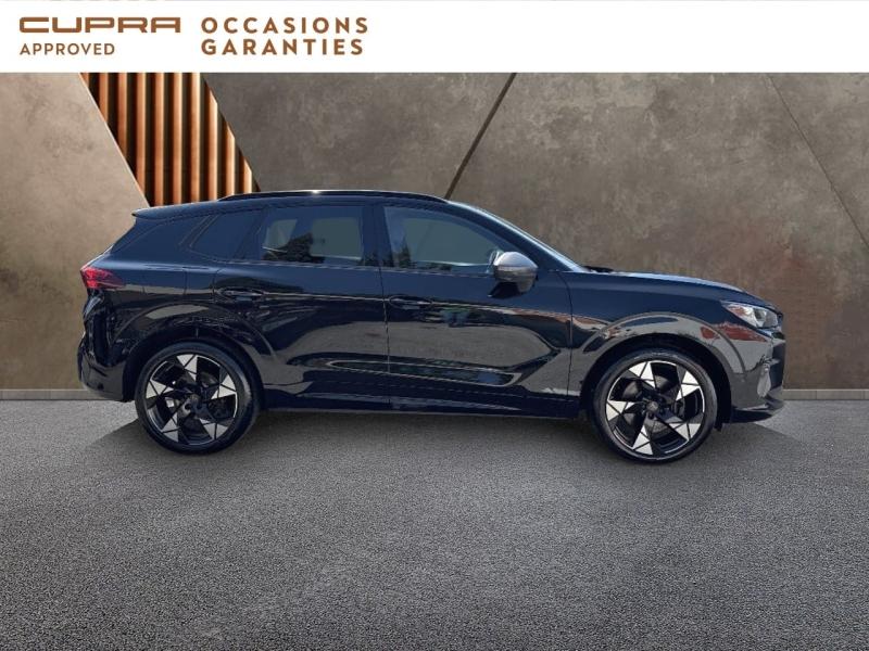 Voitures occasions CUPRA Terramar VZ Mougins