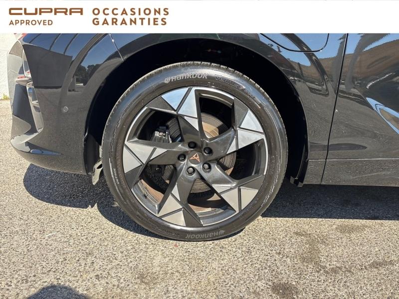 Voitures occasions CUPRA Terramar VZ Mougins