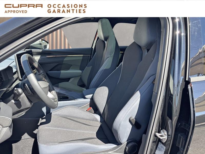 Voitures occasions CUPRA Terramar VZ Mougins