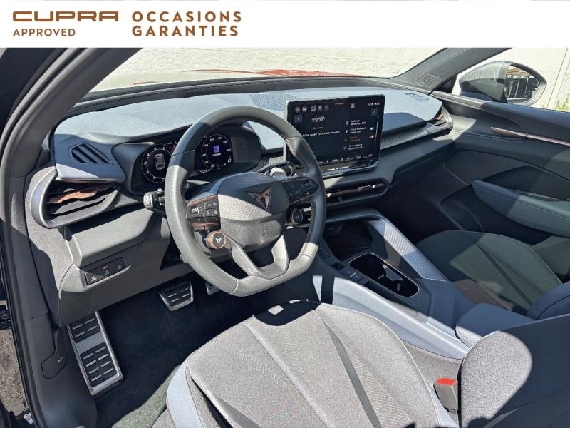 Voitures occasions CUPRA Terramar VZ Mougins