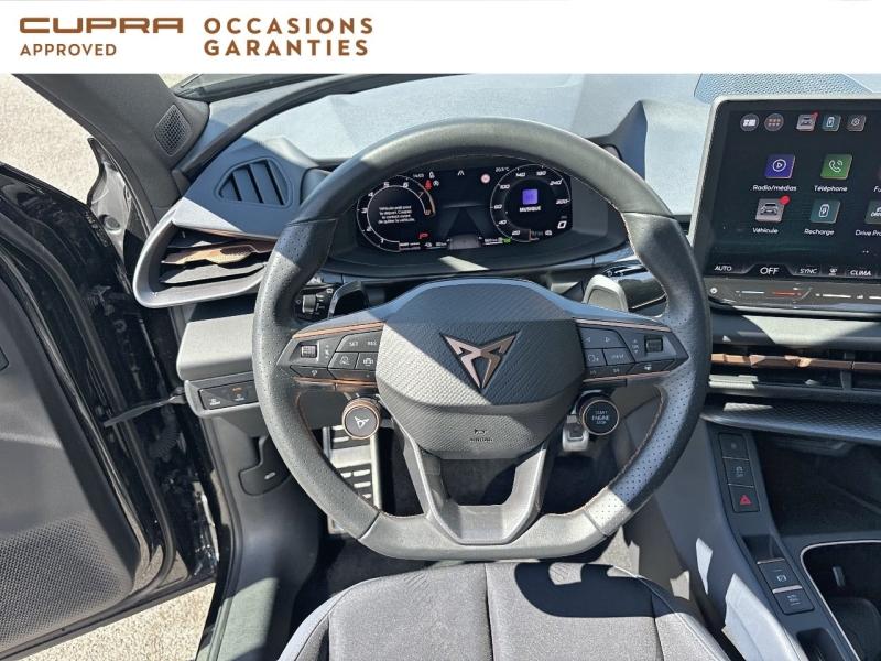 Voitures occasions CUPRA Terramar VZ Mougins