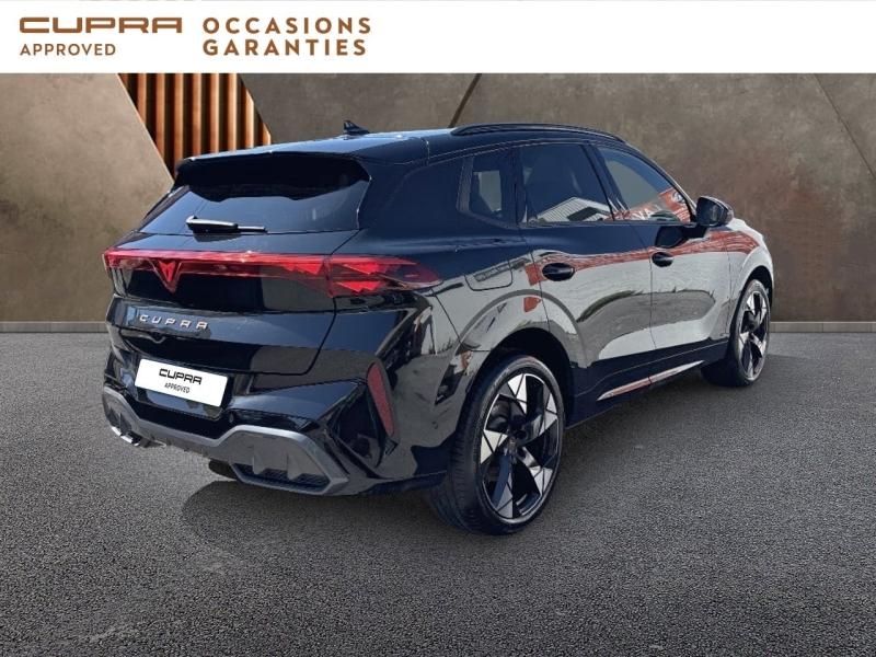 Voitures occasions CUPRA Terramar VZ Mougins