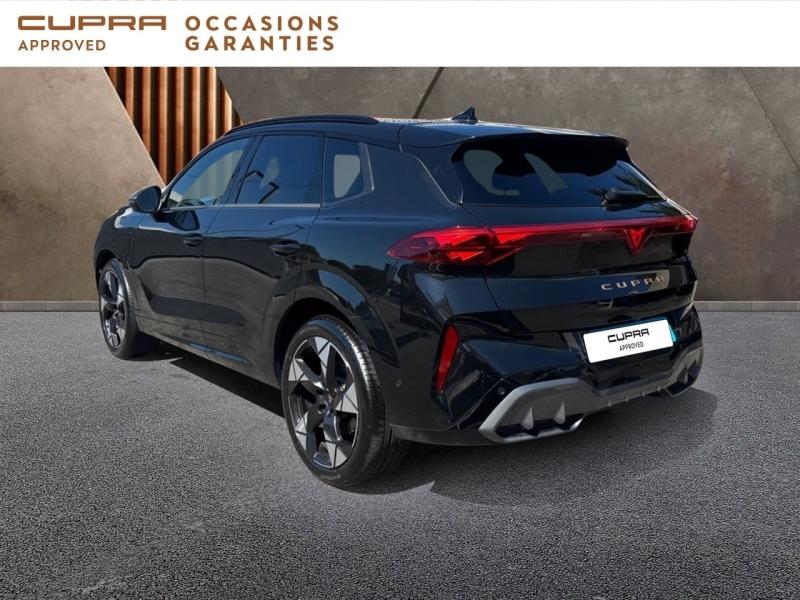 Voitures occasions CUPRA Terramar VZ Mougins