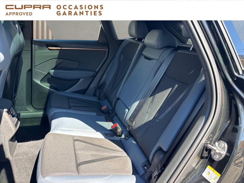 Voitures occasions CUPRA Terramar VZ Mougins