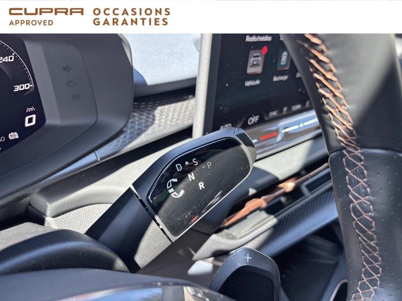 Voitures occasions CUPRA Terramar VZ Mougins