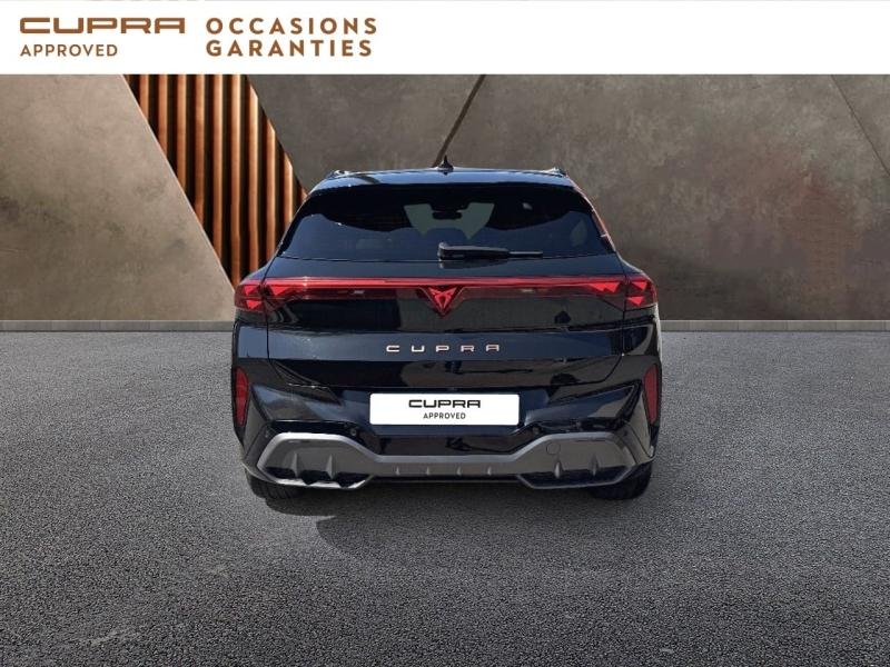 Voitures occasions CUPRA Terramar VZ Mougins