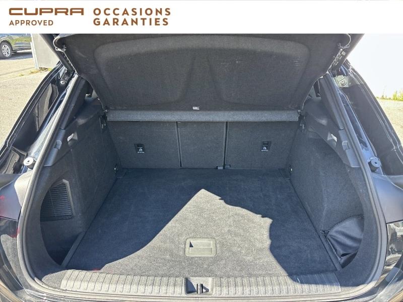 Voitures occasions CUPRA Terramar VZ Mougins