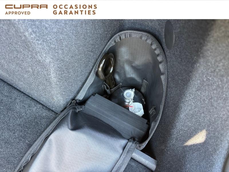 Voitures occasions CUPRA Terramar VZ Mougins