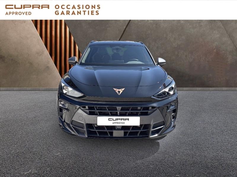 Voitures occasions CUPRA Terramar VZ Mougins