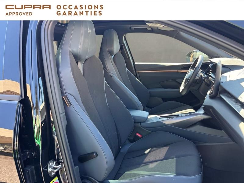 Voitures occasions CUPRA Terramar VZ Mougins