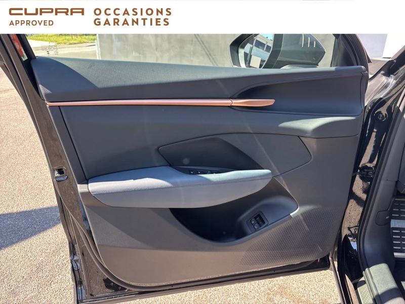 Voitures occasions CUPRA Terramar VZ Mougins