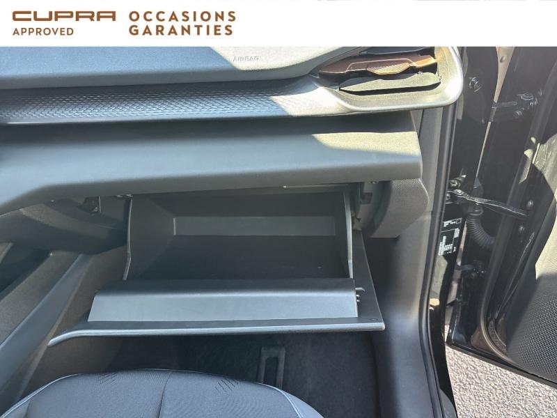 Voitures occasions CUPRA Terramar VZ Mougins