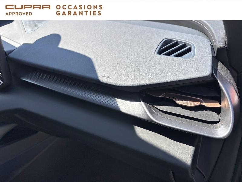 Voitures occasions CUPRA Terramar VZ Mougins