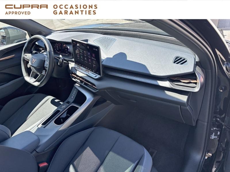 Voitures occasions CUPRA Terramar VZ Mougins