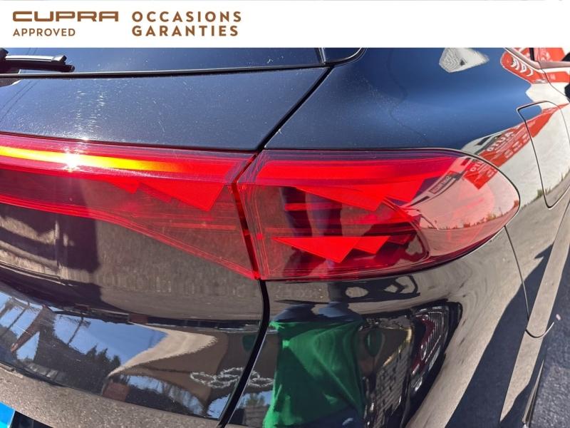 Voitures occasions CUPRA Terramar VZ Mougins