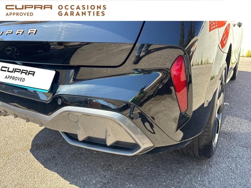 Voitures occasions CUPRA Terramar VZ Mougins