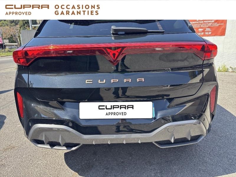 Voitures occasions CUPRA Terramar VZ Mougins