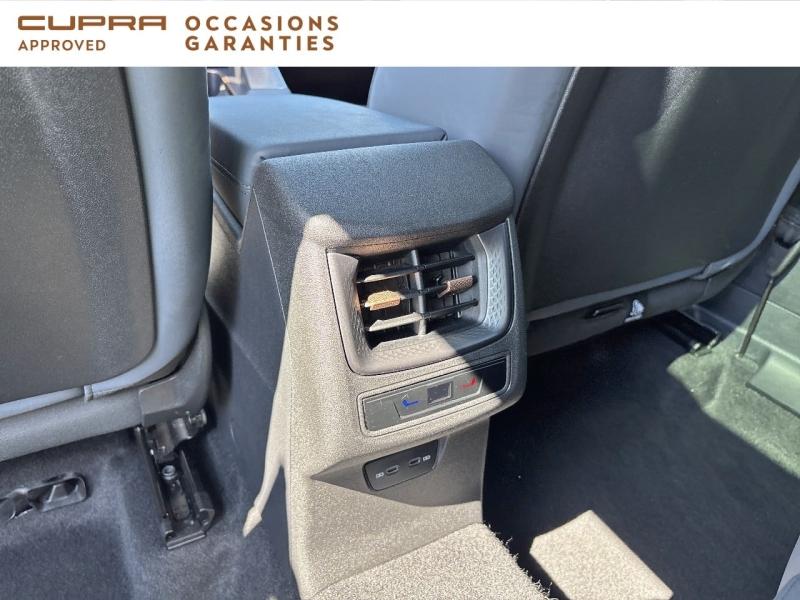 Voitures occasions CUPRA Terramar VZ Mougins