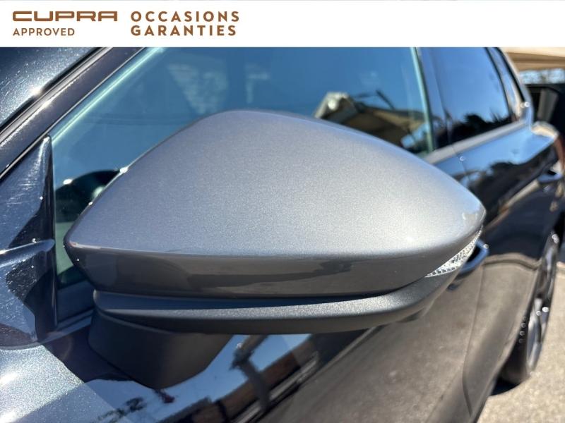 Voitures occasions CUPRA Terramar VZ Mougins