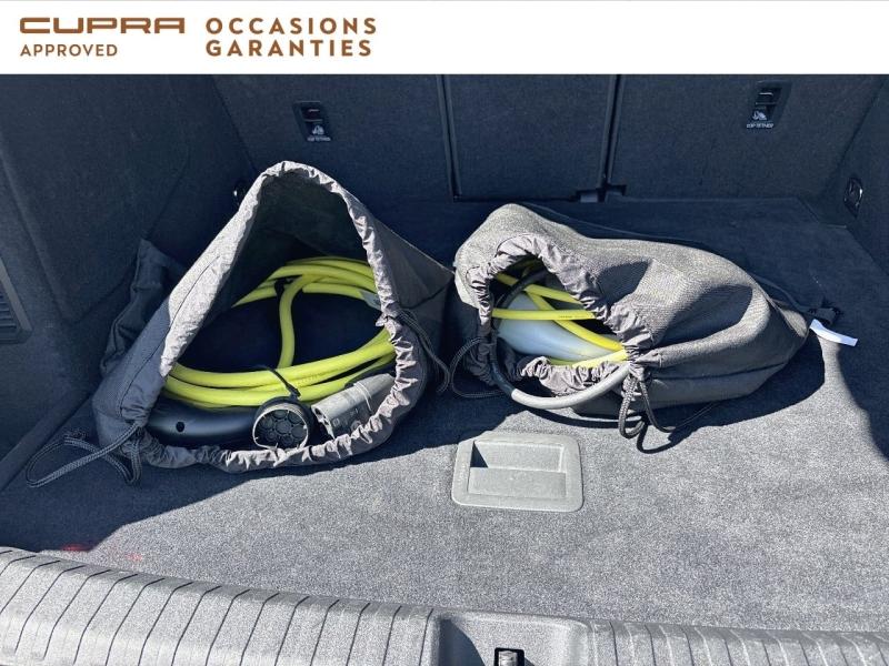 Voitures occasions CUPRA Terramar VZ Mougins