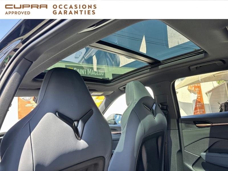 Voitures occasions CUPRA Terramar VZ Mougins