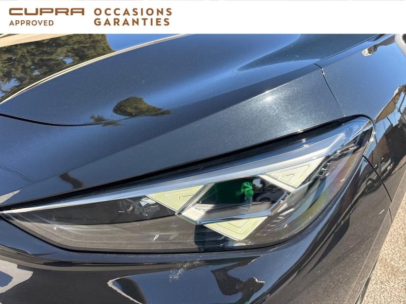 Voitures occasions CUPRA Terramar VZ Mougins