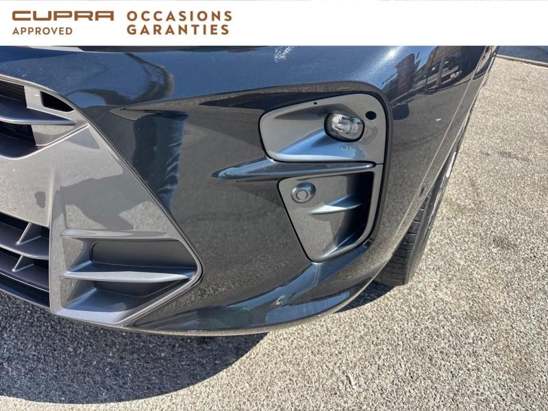 Voitures occasions CUPRA Terramar VZ Mougins