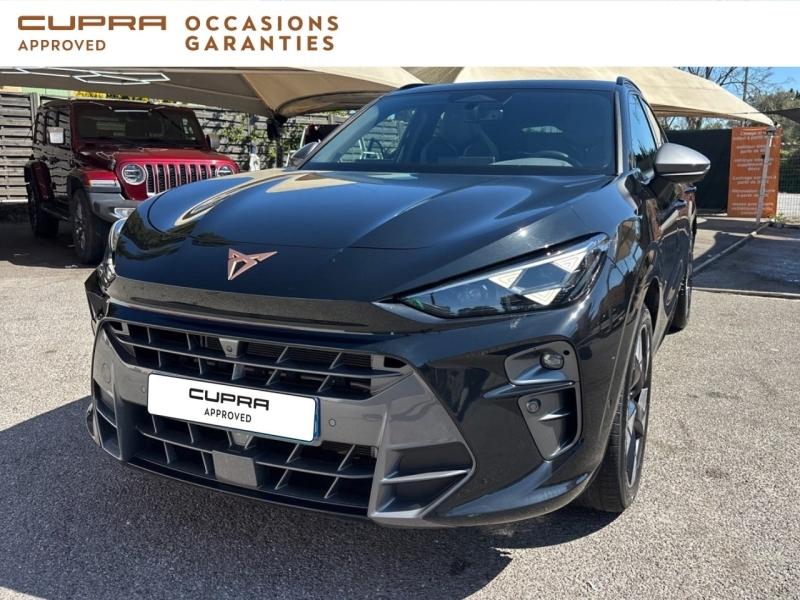 Voitures occasions CUPRA Terramar VZ Mougins