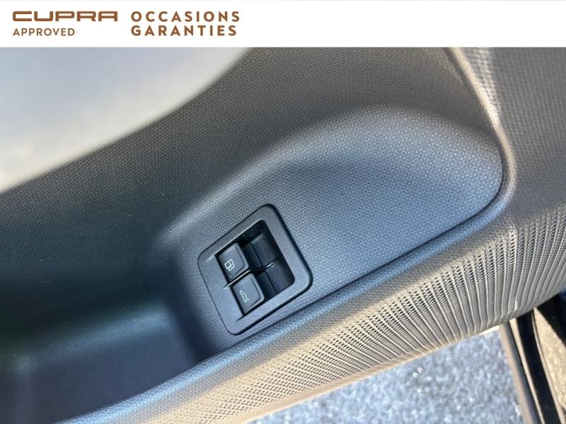 Voitures occasions CUPRA Terramar VZ Mougins