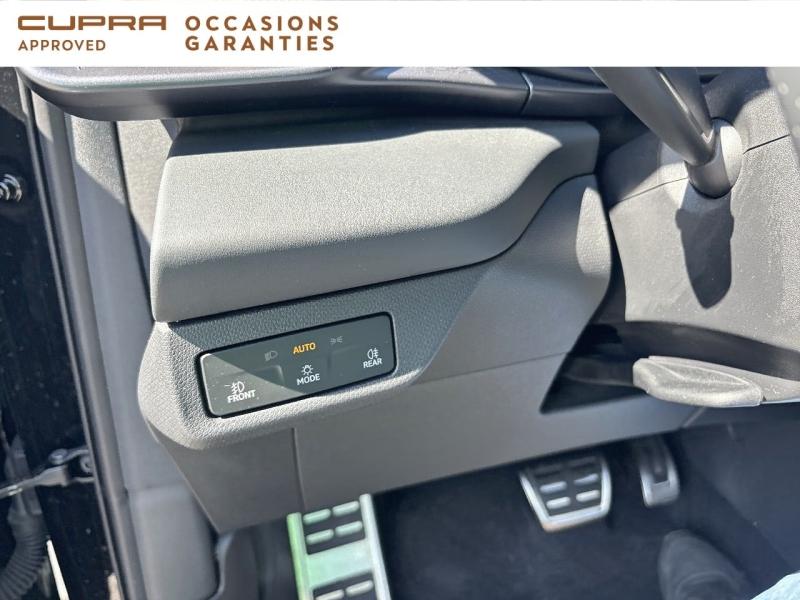 Voitures occasions CUPRA Terramar VZ Mougins