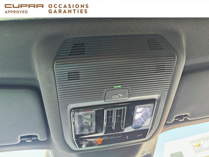 Voitures occasions CUPRA Terramar VZ Mougins