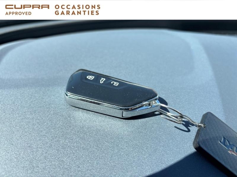 Voitures occasions CUPRA Terramar VZ Mougins