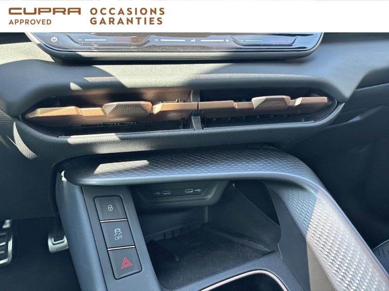 Voitures occasions CUPRA Terramar VZ Mougins