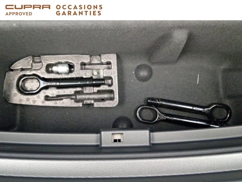 Voitures occasions CUPRA Tavascan V Mougins