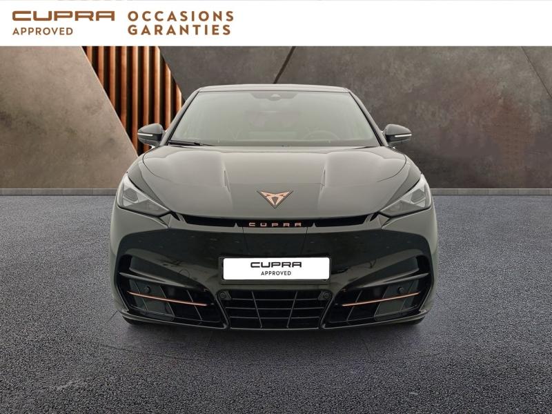 Voitures occasions CUPRA Tavascan V Mougins