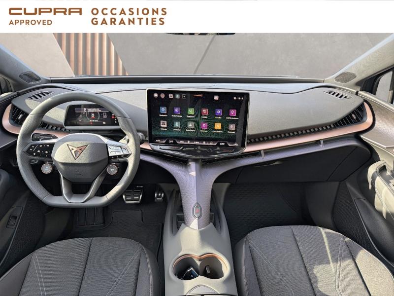 Voitures occasions CUPRA Tavascan V Mougins