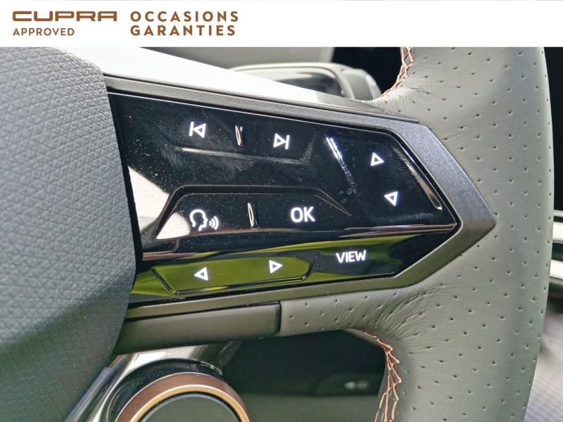 Voitures occasions CUPRA Tavascan V Mougins