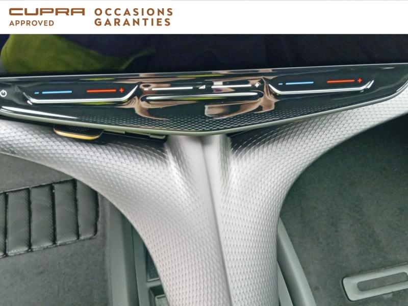 Voitures occasions CUPRA Tavascan V Mougins