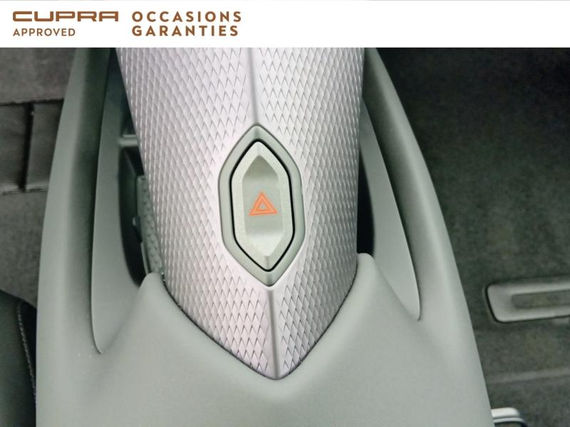 Voitures occasions CUPRA Tavascan V Mougins