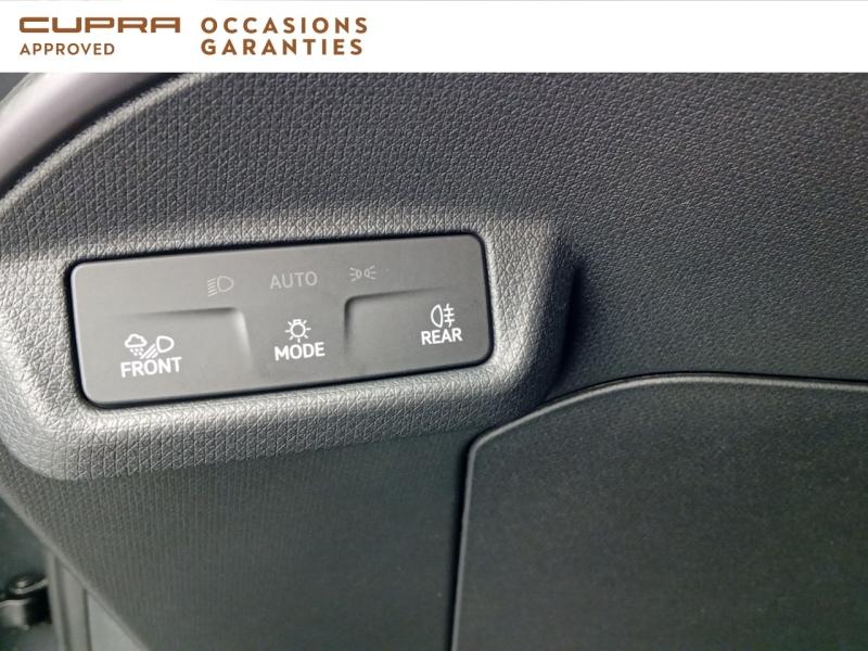 Voitures occasions CUPRA Tavascan V Mougins