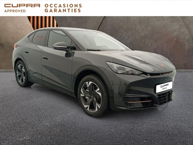 Voitures occasions CUPRA Tavascan V Mougins