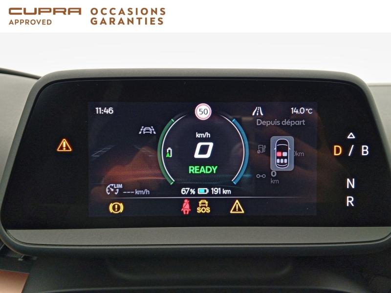 Voitures occasions CUPRA Tavascan V Mougins