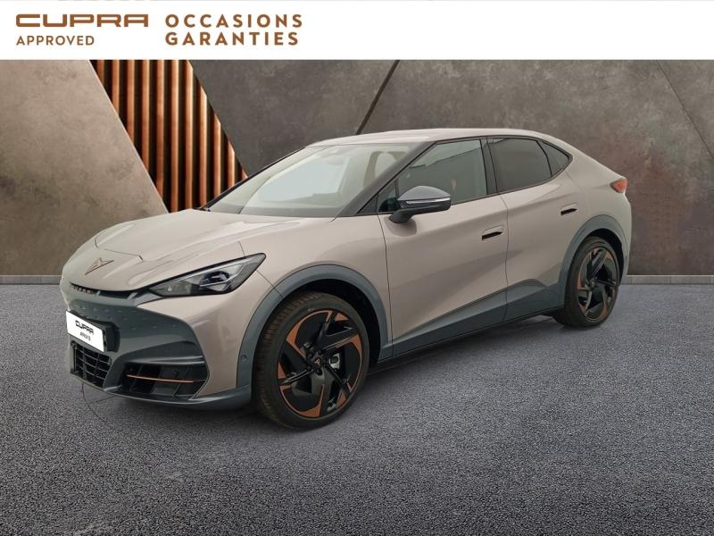 Voitures occasions CUPRA Tavascan V Mougins