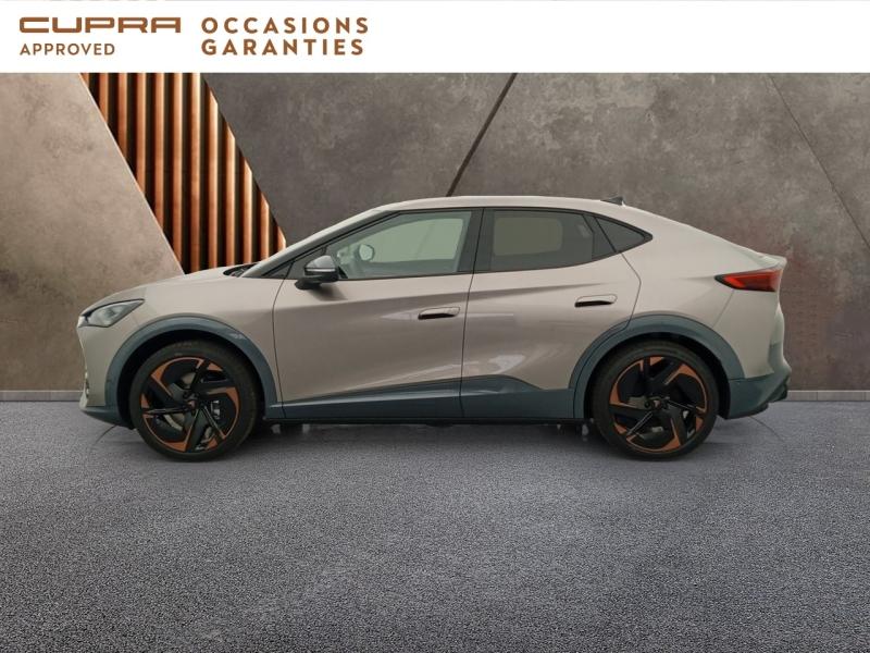 Voitures occasions CUPRA Tavascan V Mougins