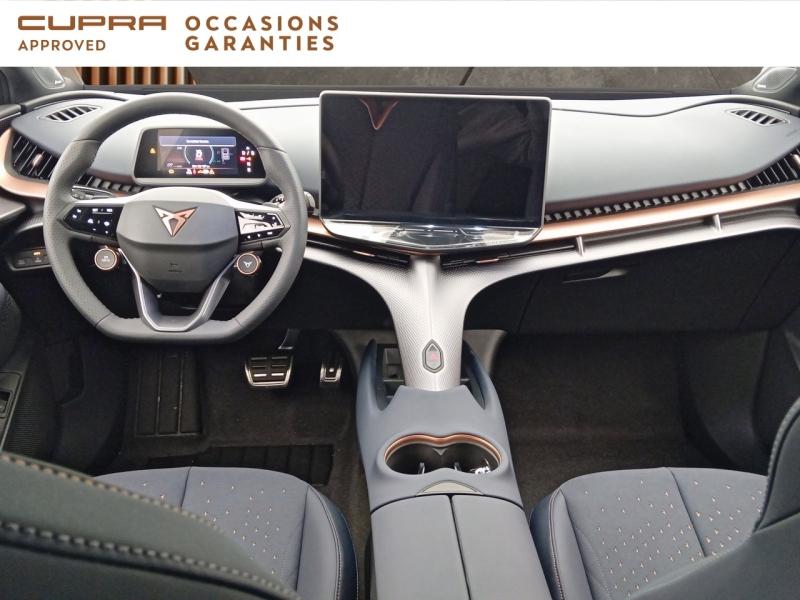 Voitures occasions CUPRA Tavascan V Mougins