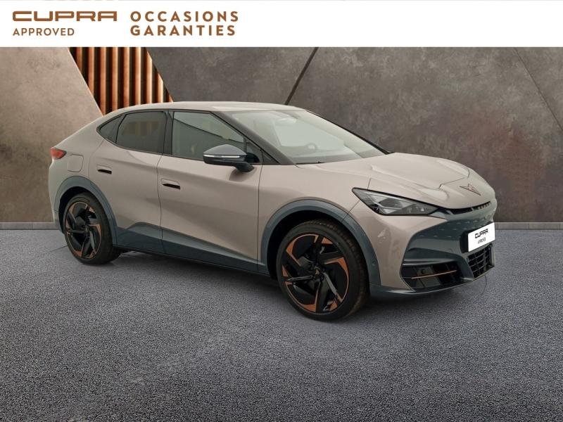 Voitures occasions CUPRA Tavascan V Mougins