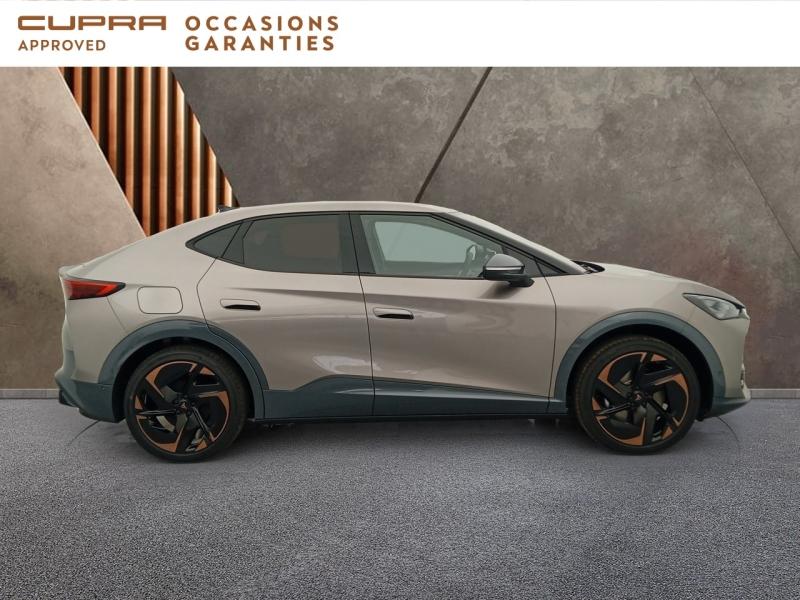 Voitures occasions CUPRA Tavascan V Mougins
